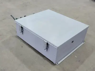 USED ACE MANUFACTURING TYPE 3R