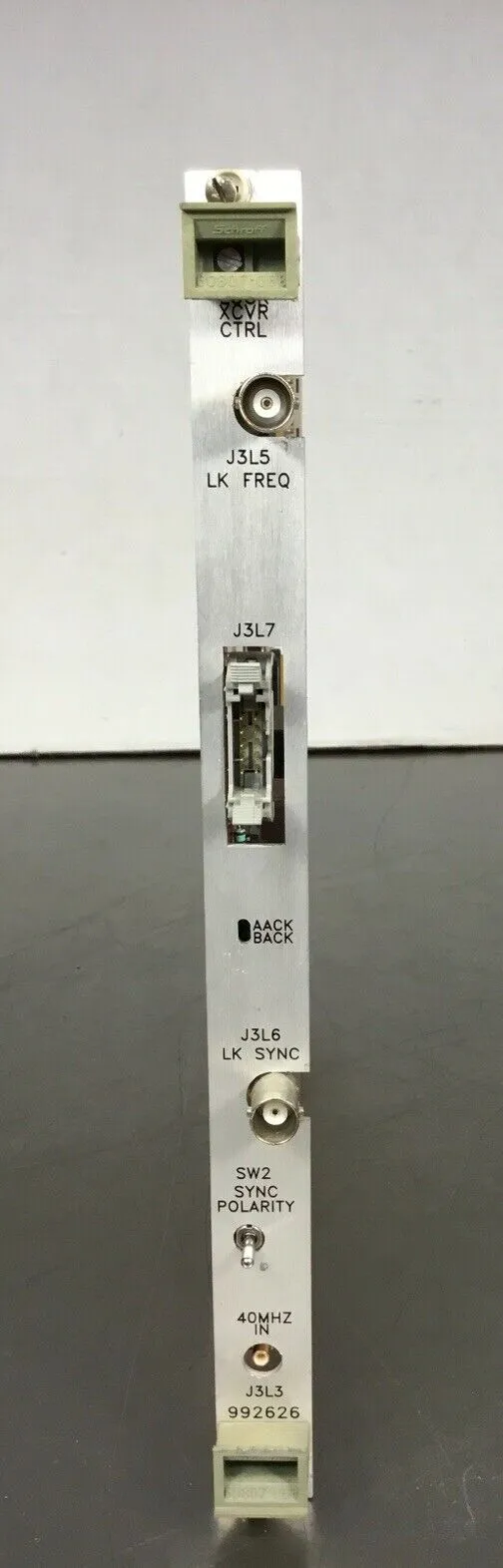 Used Varian _UNKNOWN_ Medical Parts South Carolina US | Palmetto Automation #1485499
