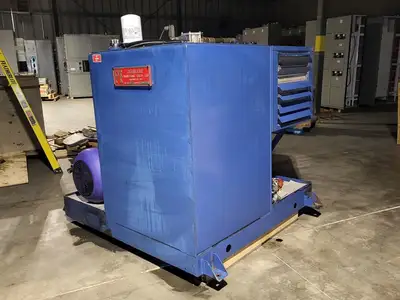 USED PEERLESS PESL-150-15