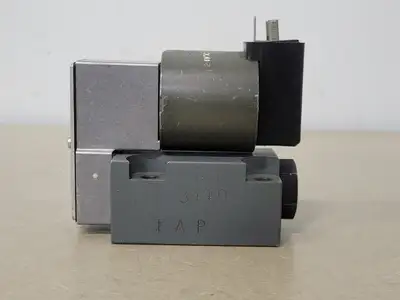 USED REXROTH M-3 SE 10 U24/315 G24