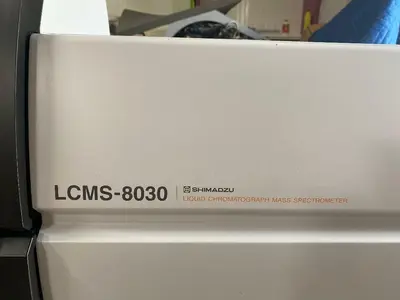 Used shimadzu Does Not Apply Miscellaneous Laboratory Equipment California US | CAL-L Enterprises #1459409