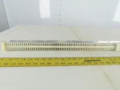 Allen Bradley BUL 1492-CA Rail Mount 33 BUL 1492-CA W/62 BUL 1492-F