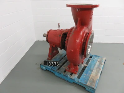 USED Goulds 3175