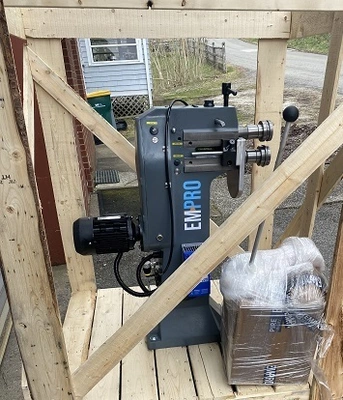 2023 EMPRO EMT-7R Rotary Machine | THREE RIVERS MACHINERY (7)