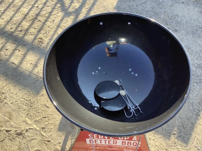 Used _UNKNOWN_ _UNKNOWN_ Grills & Griddles Michigan US | Miedema Asset Management Group #1402669