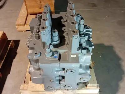 NEW 2019 HITACHI YA00000517
