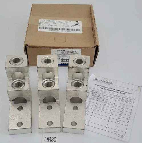 New | in-Stock Thomas & Betts ASL60-22 Conduits | J&J Industrial Supply #545828