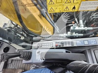 USED 2022 XCMG XE150U