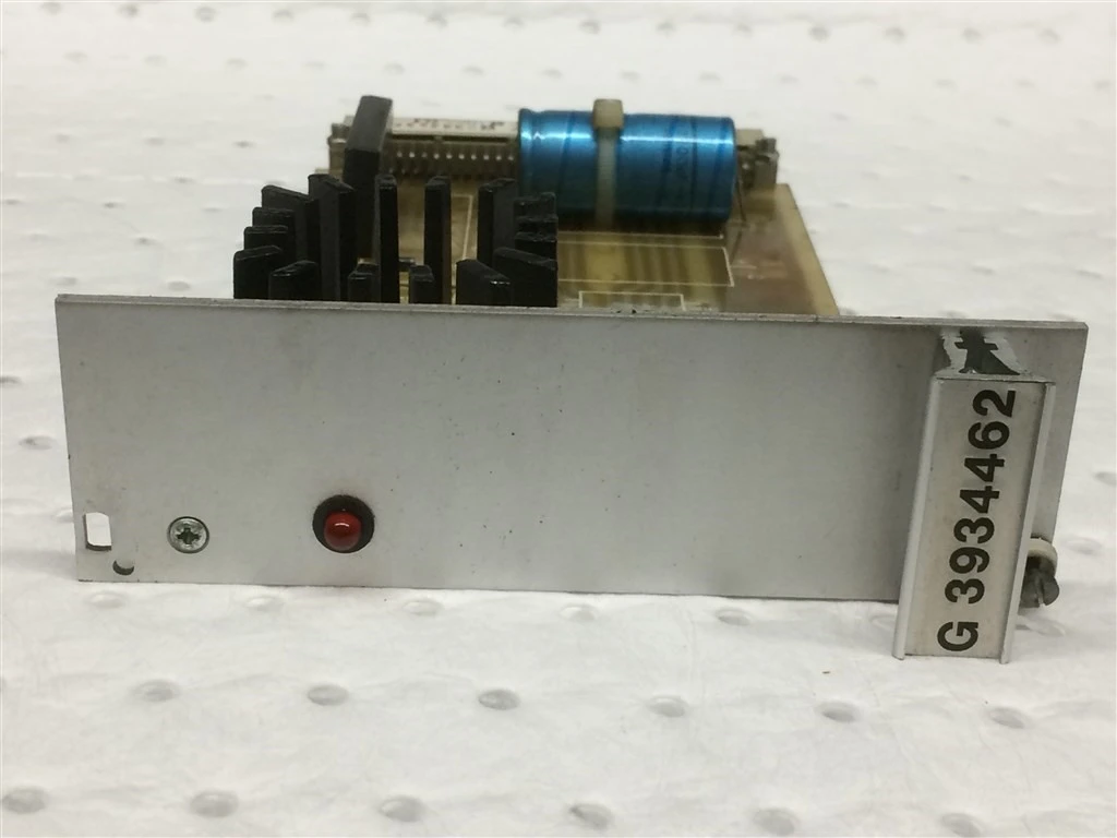 USED LVD G3934462 (5)-SUP +24V V.2