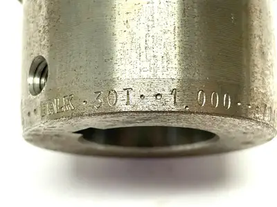 704593 | Falk  Coupling Hub 30T - New Other