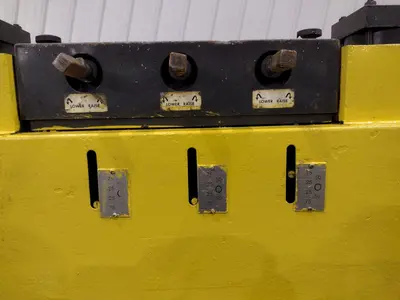 USED COE CPPS-PO-300-24