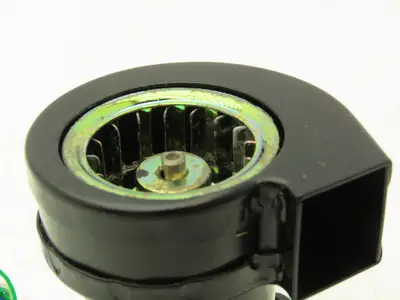 IMC Magnetics BT1310B0-2 Centrifugal Fan 9000 RPM 208V 400Hz 3Ph Continuous Duty