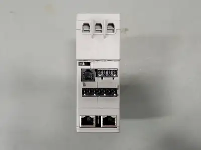 E300 Overload Relay Module 193-ECM-ETR, 193-EIOGP-22-120, 193-ESM-IG-30A-C55