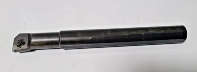 USA Indexable Turning 1-3/4 Shank Boring Bar Lathe Tool Holder 16" Long
