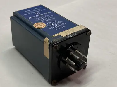Used ATC SERIES 319 Miscellaneous Equipment (Electrical & Power) | Surplus Asset Holdings #1200059