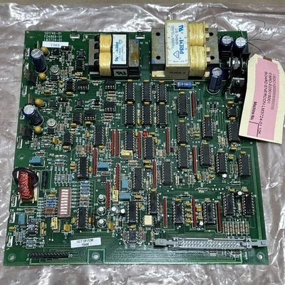 USED Enercon Industries LM3724-01