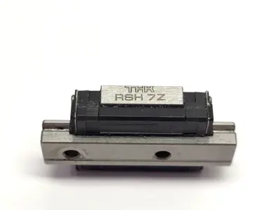 Used THK 1RSH7ZUU+30L Linear Guides Michigan US | Maverick Industrial Sales #1473831