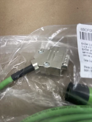 NEW B&R Does Not Apply