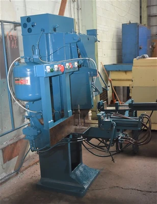 1980 OLIVER 94-DHMC Cold & Friction | Mohawk Machinery (2)