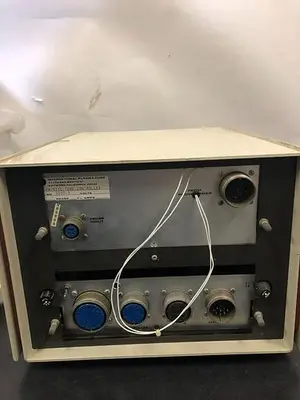 INTERNATIONAL PLASMA CORPORATION PM-921C-REMP. CONTROLLER