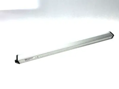 Used Banner Engineering WLB32C570Q Light Source Equipment Michigan US | Maverick Industrial Sales #1391665