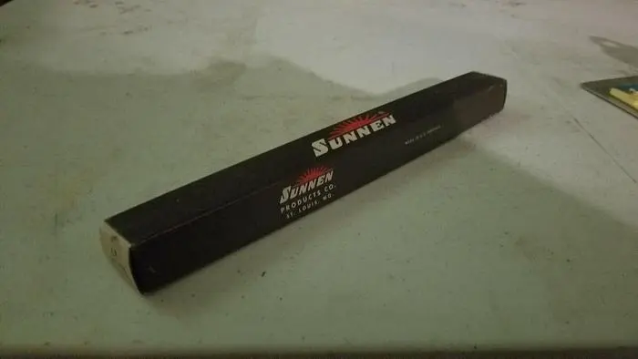 Used SUNNEN MANDREL & WEDGE Tooling & Accessories (Other) Wisconsin US | Lemke Machinery Sales #310001