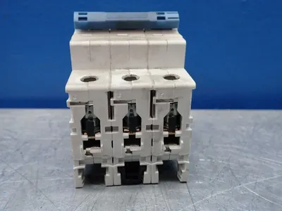 USED ALLEN BRADLEY 1492SPM3C400