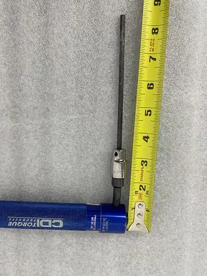USED CDI 1502TP-1