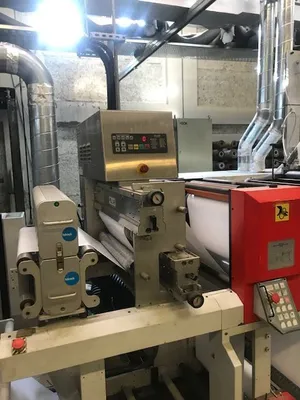 2008 AQUAFLEX LX2350 FLEXO NARROW WEB | Styers Equipment Company (7)