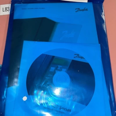 NEW Danfoss 178B1444