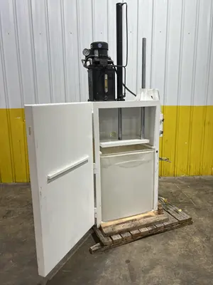 USED DYNAMIC AIR 388