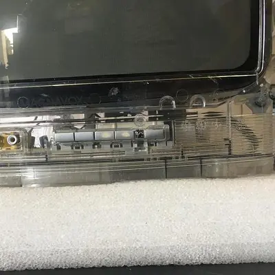 MAGNAVOX 13MT1533'17