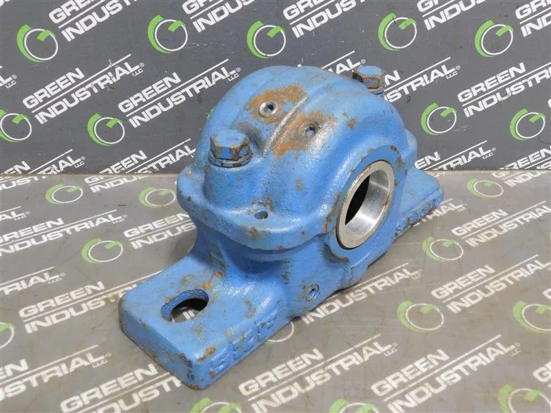 USED SKF SAF 509