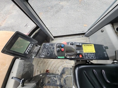 Used 2021 DYNAPAC CA1500D Single Drum Rollers New York US | Abele Tractor #1343159