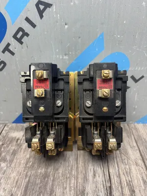 Allen Bradley 700-BR200A1 Electrical/PLC/Automation | ESS Industrial Equipment Sales (2)