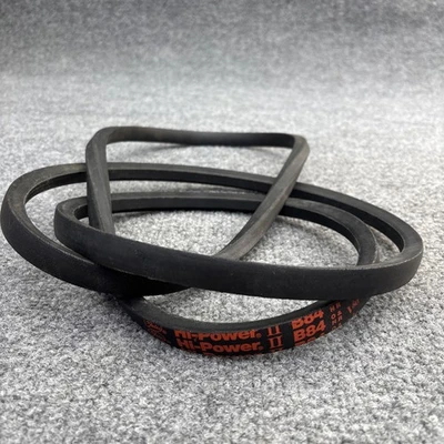 New | in-Stock Gates B84 Belts California US | Davliegogo LLC #1707575