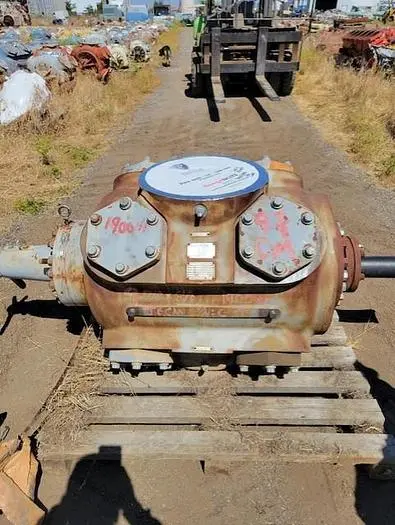 Used ARIEL JGCM Cylinders | Compression Source #414247