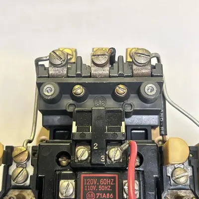 USED ALLEN-BRADLEY 709-BOD103