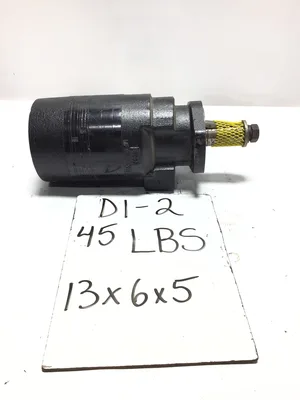 Parker TF0280MS030BBBP Hydraulic Pump