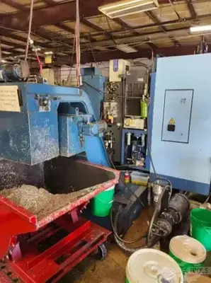 Used 2007 MATSUURA H.PLUS-300 Horizontal Machining Centers Arizona US | KD Machinery #1486986