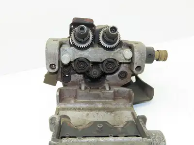 Lincoln Electric 10944 Robotic Power Feeder MIG Wire Assembly Gearbox Motor