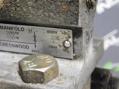 USED HONEYWELL STD120-E1H-00000-MB, F1C3