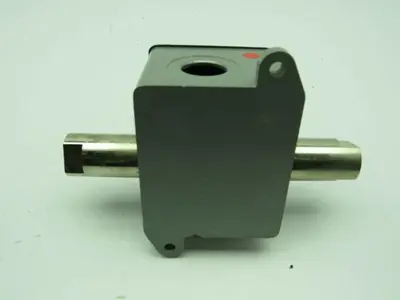 United Electric Controls 8542 Type J21KD Pressure Switch  0-25PSI  20A 125/250Va