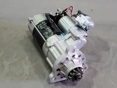USED PRESTOLITE M105R3502SE