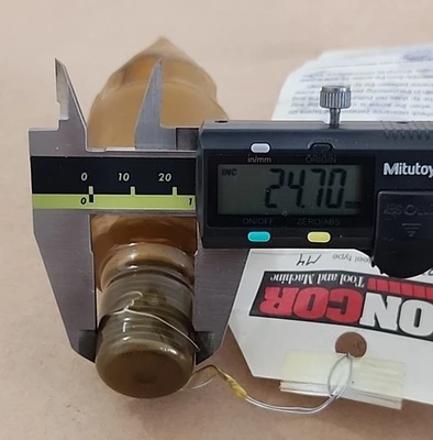 NEW CONCOR M3246