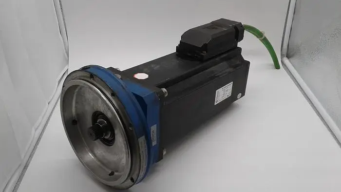 Used ELAU SM 140-30-120-P0-45-M1-B1 Misc Electrical & Power Parts | ND Industrial Surplus #1214179