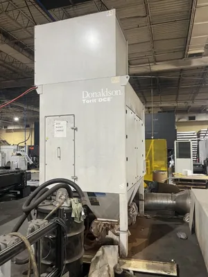 Used 2020 LVD TAURUS FL-12030 Laser Cutters Georgia US | The Equipment Hub #1394625