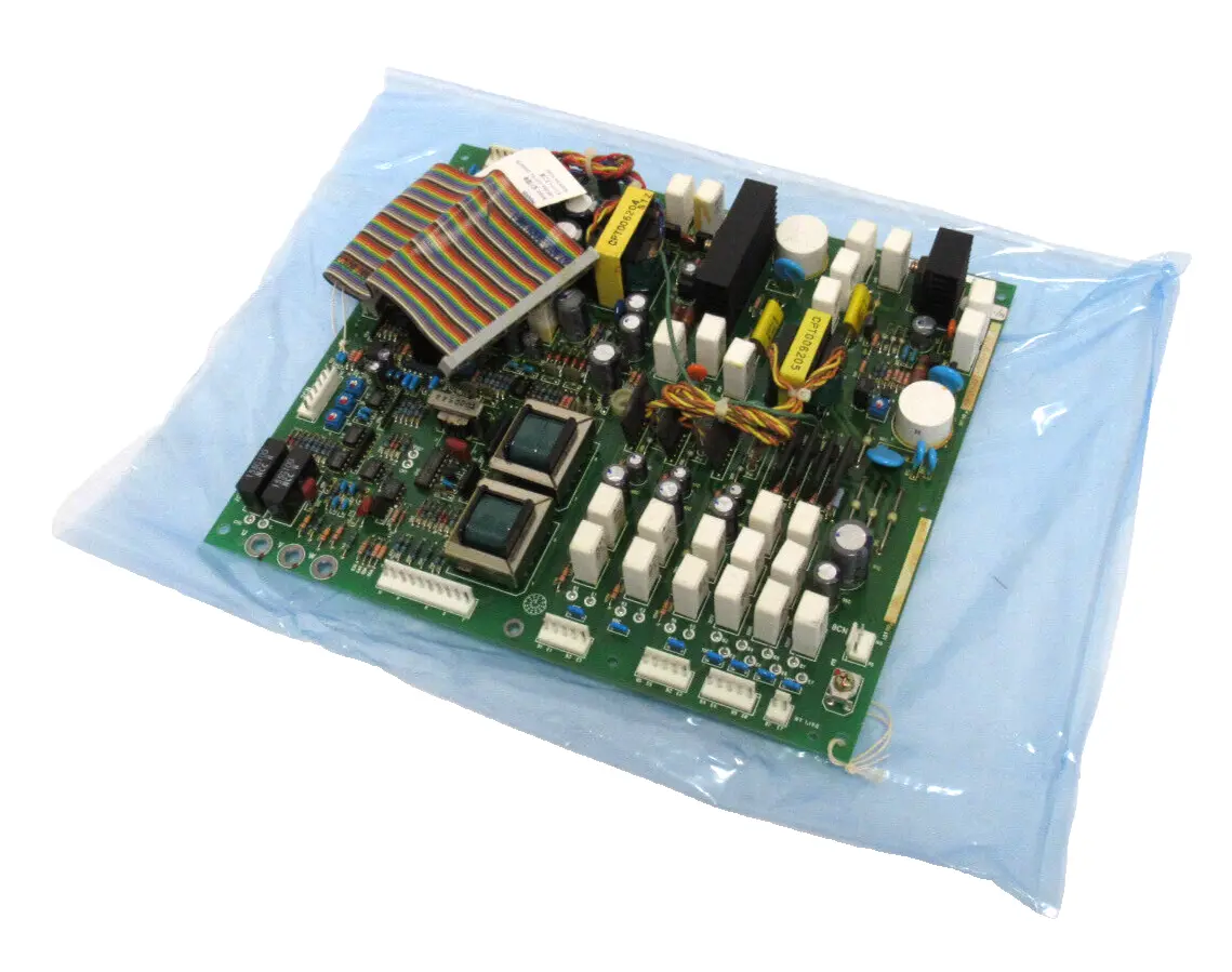 NEW YASKAWA JPAC-C316N CIRCUIT BOARD ETC008323 JPACC316N