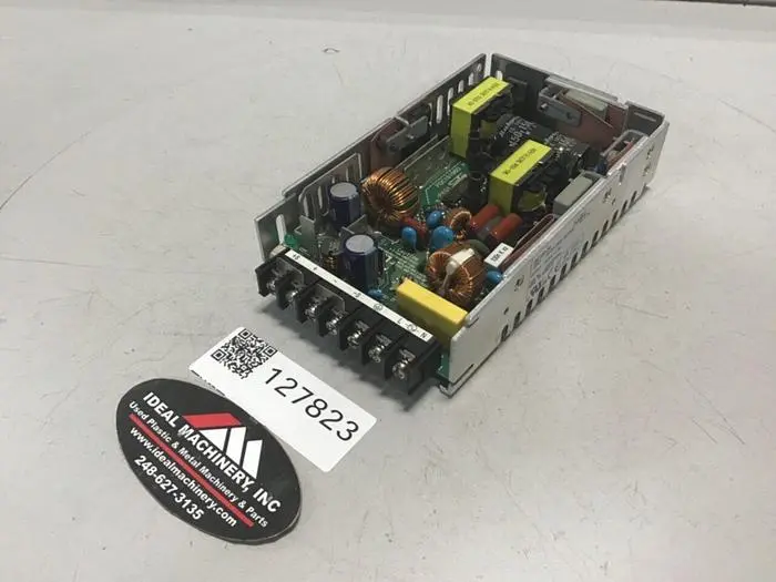 Used SANKEN ELECTRIC SWC100-24 Power Supplies Michigan US | Ideal Machinery #703405