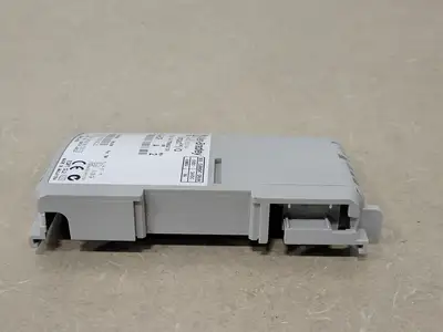 Used ALLEN-BRADLEY 1769-ECR Misc Electrical & Power Parts British Columbia CA | Lenmark #252166